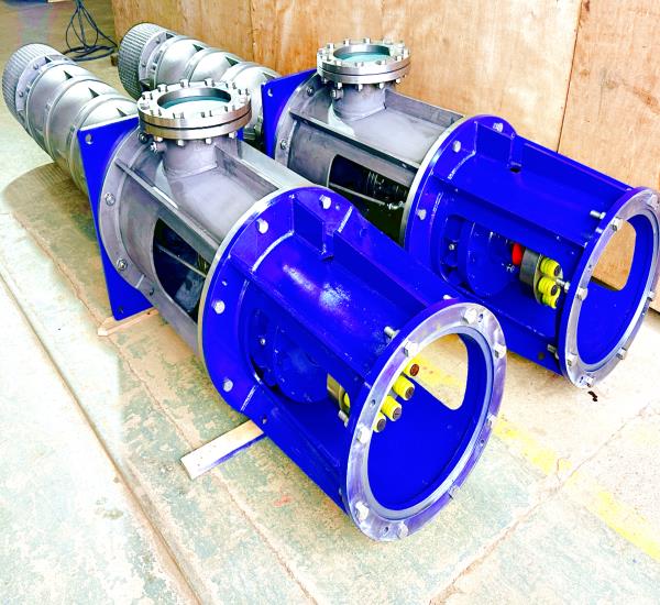 立式長(zhǎng)軸熔鹽泵廠家湖南立佳機(jī)械LC系列立式長(zhǎng)軸熔鹽泵