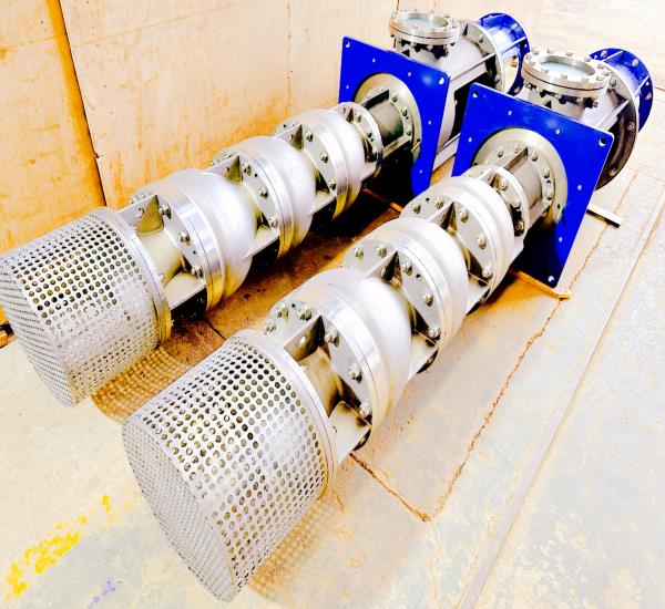 立式長(zhǎng)軸熔鹽泵廠家湖南立佳機(jī)械LC系列立式長(zhǎng)軸熔鹽泵